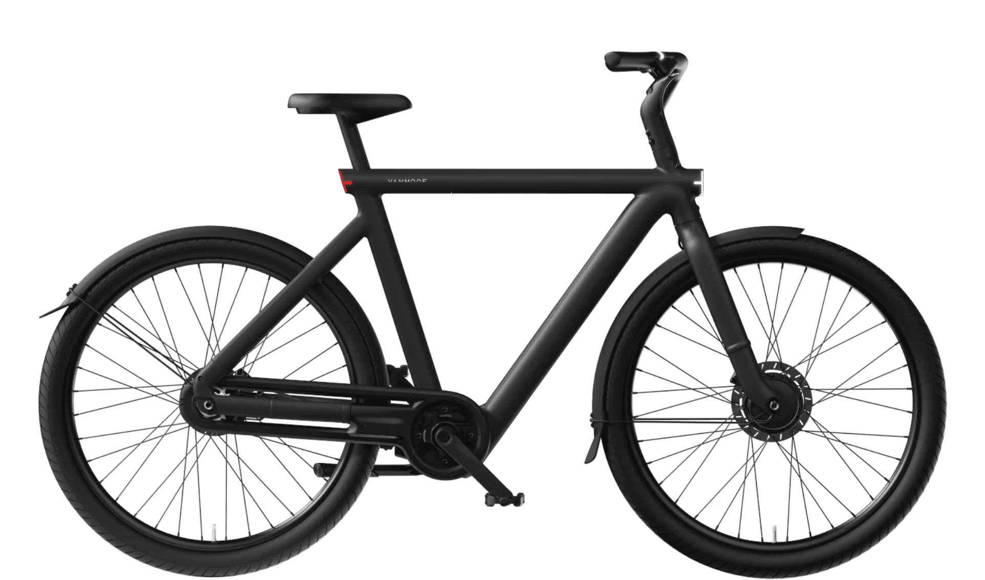 Light-Assist E-Roadbike
